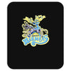 my little xerneas Mousepad
