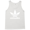 cannabis Tank Top