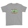 life without hunting Youth Tee