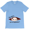 Disculpame Ya Es Septiembre? T-Shirt