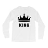 King Long Sleeve Shirts