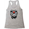 body by victor Racerback Tank