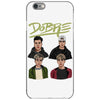 dobre twins iPhone 6/6s Case