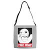 THE WAY Adjustable Strap Totes