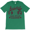 basketball all star league T-Shirt