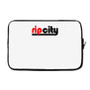 good design rip city best trending Laptop sleeve