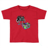 revenge of the radio star Toddler T-shirt