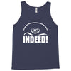 teal'c indeed Tank Top