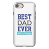 BEST DAD EVER iPhone 8