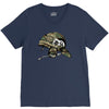 game over, man V-Neck Tee