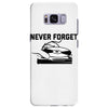 never forget (2) Samsung Galaxy S8 Plus
