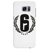 Rainbow Six Siege Samsung Galaxy S7 Edge