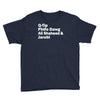 tribe called quest names Youth Tee