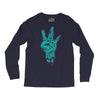 west coast Long Sleeve Shirts