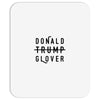 Donald Glover Mousepad
