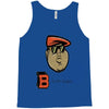 the big b Tank Top