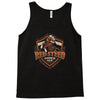 red steed amber ale Tank Top