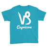 capricorn zodiac Youth Tee