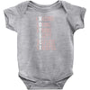 mother Baby Bodysuit