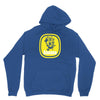 banana!! herren Unisex Hoodie