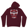 All Men are Created Equal but Only the Best are Born in October Unisex Hoodie