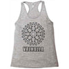 valhalla Racerback Tank