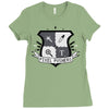 pixel pushers Ladies Fitted T-Shirt