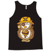 pirate owl Tank Top