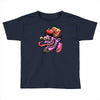 etw Toddler T-shirt