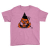 annoying clockwork orange Youth Tee