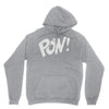 pow ! Unisex Hoodie