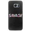 Martinez Twins savage Samsung Galaxy S7 Edge