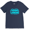 world's bestest teacher [converted] V-Neck Tee