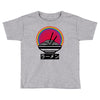 Noodle Toddler T-shirt