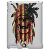 skull us flag iPad 3 and 4 Case