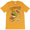 rikimaru ramen hanamuras best T-Shirt