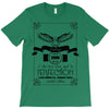 vintage 2000 a star was born aged perfection T-Shirt