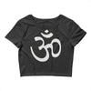 mens om Crop Top