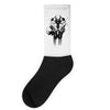 wolverine attack Socks