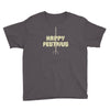 happy festivus Youth Tee