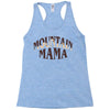 Mountain Mama Racerback Tank