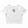 fn 2187 Crop Top