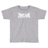 fight club Toddler T-shirt