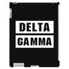 Delta Gamma iPad 3 and 4 Case