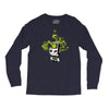 pixel dreams Long Sleeve Shirts