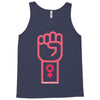 woman empowerment Tank Top