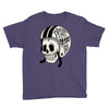 rider Youth Tee