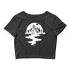 Way Of Life Crop Top