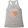 halloween special Racerback Tank