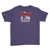 trump 2016 presidential Youth Tee